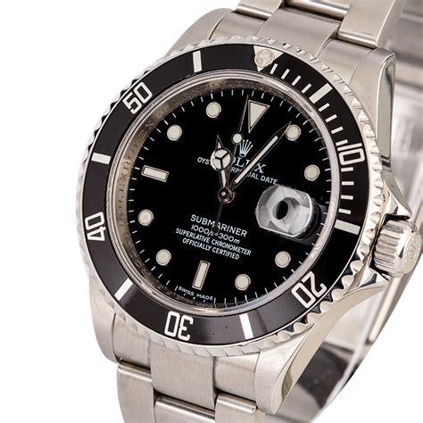 rolex 16610 price new|rolex submariner 16610 swiss only.